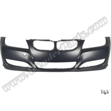 Bmw E 90-Lcı 2008-2011 Tampon E90 Lcı Ön Pdcli 51117204247 Wender