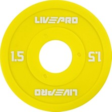 Die Grup Livepro LP8028 1,5 kg Cpu Ara Plaka