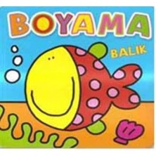 Die Grup Balık Boyama