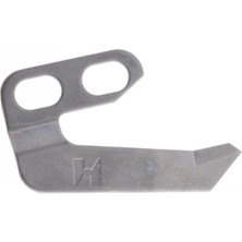 Die Grup Fdm Juki Düz Dikiş Makinesi Alt Sabit Bıçağı D2406-555-DOH/STR
