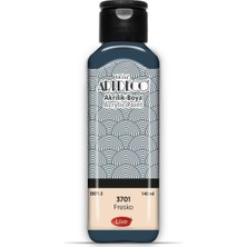 Die Grup Artdeco Akrilik Boya 140 ml Fresko 3701