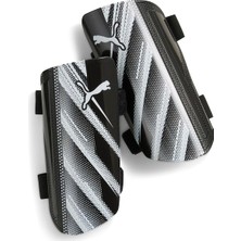 Die Grup Puma Attacanto Strap Unisex Yetişkin Dizlik Puma Black-Puma White S