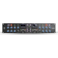 Die Grup Solid State Logic Ssl Bus+Compressor&dinamik Eq
