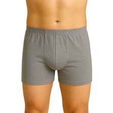 Seraviax Gri Mı Emay 6810 Arjantin Erkek Boxer