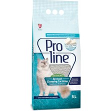Esranın Dünyası Bentonit Sabun Kokulu Kedi Kumu, 5 L