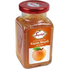 Esranın Dünyası Ekstra Geleneksel Kayısı Reçeli 380 G