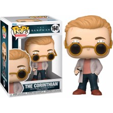 Funko Pop : The Sandman - The Corinthian