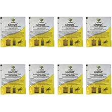 Esranın Dünyası 8 Adet 25GR Sintut Karasinek Tuzağı Için Çekici Yem | 200 Gr.