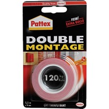 Esranın Dünyası Double Montage Bandı