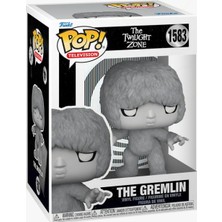 Funko Pop : The Twilight Zone - The Gremlin