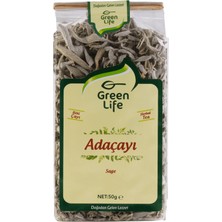 Zayka Green Life Ada Çayı 50 G
