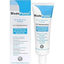 Esranın Dünyası 40 Madepantol Su Bazlı Yüz ve Vücut Kremi 50 ml