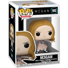 Funko Pop: Megan