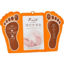 pasajdanal Rose 5ın1 Professıonal Çorap Tipi Ayak Peeling Maskesi