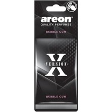 Esranın Dünyası x Version Bubble Gum Oto Araç Kokusu