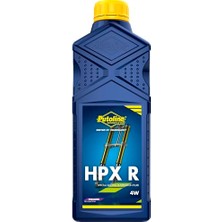 Esranın Dünyası Hpx R 4W Motosiklet Amortisör Yağı 1l