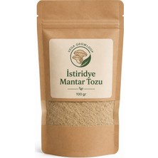 Istiridye  Mantarı Tozu