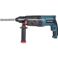 Proter Ph 850 3.0jul 800WATT Elektrikli Pnomatik Kırıcı-Delici