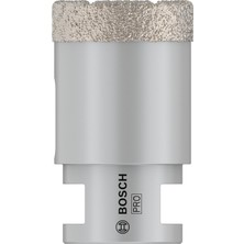 Bosch Professional Accessories Best Serisi, Taşlama Makinelerine Uyumlu Seramik Için Kuru Elmas Deliçi, 35 * 35 mm