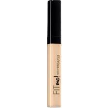 Esranın Dünyası Maybellıne Fit Me Kapatıcı - 15 Fair