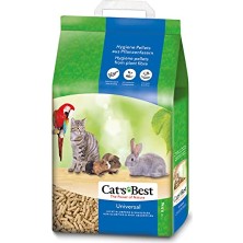 Esranın Dünyası Universal 10 Lt, 5,50 kg