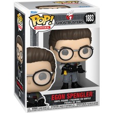 Funko Pop : Ghostbusters - Egon Spengler