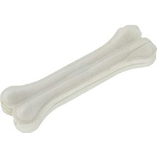 Esranın Dünyası Mordimi Press Kemik 5.5'' 2'li White