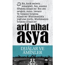 Renas Store Dualar ve Aminler