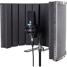 Esranın Dünyası Pf-32 Mk Iı Studıo Soundshield Compact Akustik Mikrofon Paneli