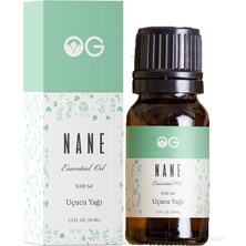 OG natural Og Nane Yağı 10 ml