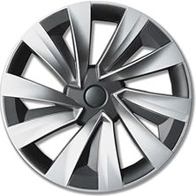 Esranın Dünyası T Parts Tesla Model Y Juniper Premium 19″ Helix Jant Kapağı | 4’lü Set