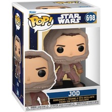 Funko Pop : Star Wars - Jod