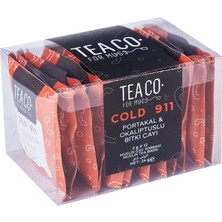 Zayka Teaco Cold 911 24 G