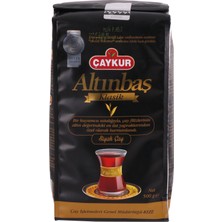 Zayka Çaykur Altınbaş Çay 500 G