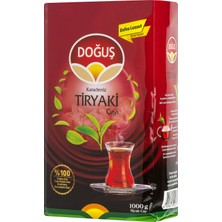 Zayka Doğuş Tiryaki Çay 1000 G