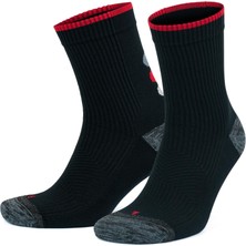Gowith Erkek ve Kadın Için Renkli Havlulu Dikişsiz Kompresyon Koşu Yürüyüş Outdoor Aktivite Egzersiz Çorabı 3588