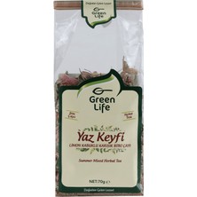 Zayka Green Life Yaz Keyfı 70 G