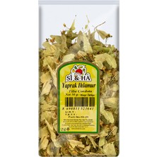 Zayka Si&ha Ihlamur Yaprak 50 G