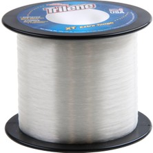 Berkley Üniseks Yetişkin XT3012-15 Trilene Xt Clear 0,38 Mm, Şeffaf, 3000-YARD/12 Pound