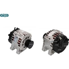 Cargo ALTERNATÖR120A Fiesta 6 C-Max 2 Focus 3 Courier B-Max Kuga 2 Connect 2 13+ 1,4/1,5/1,6/2,0 Tdci F032115459
