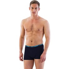 SS Home Concept Lacivert Mı 6950 Erkek Boxer