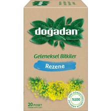 Zayka Doğadan Rezene Bardak Poşet 20'li