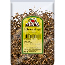 Zayka Kiraz Sapı 30 G