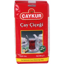 Zayka Çaykur Çay Çiçeği 500 G