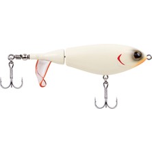 Berkley Topwater Fishing Sert Yemler (Tüm Modeller ve Boyutlar), Kemik, 1 Oz
