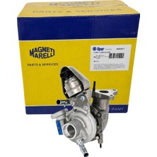 Magneti Marelli 359004200520 | Turbo Opel 1.3 Cdti E6 Corsa E Combo