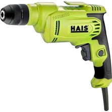 BADEM10 Haıs 6110A Darbesiz Matkap 710W