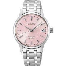 Seiko Presage Kadın Kol Saati