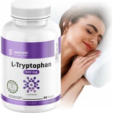 Insport L-Tryptophan