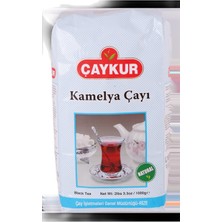 Zayka Çaykur Kamelya Çay 1000 G